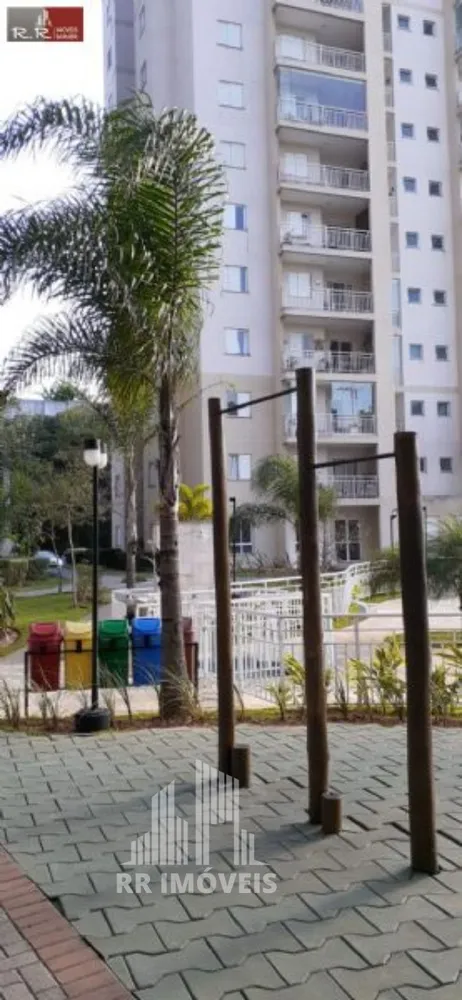 Apartamento, 2 quartos, 58 m² - Foto 10
