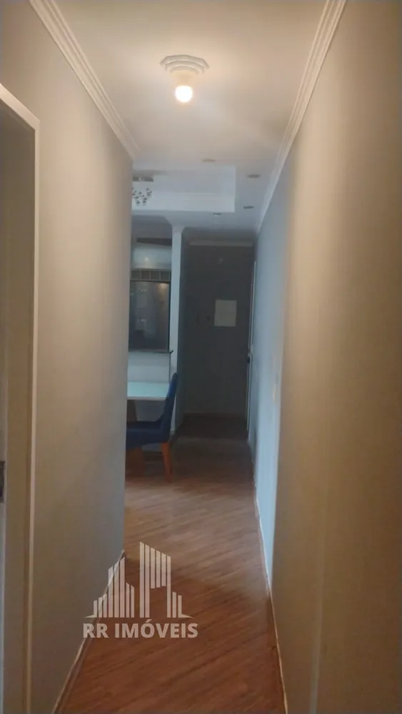 Apartamento, 2 quartos, 58 m² - Foto 2