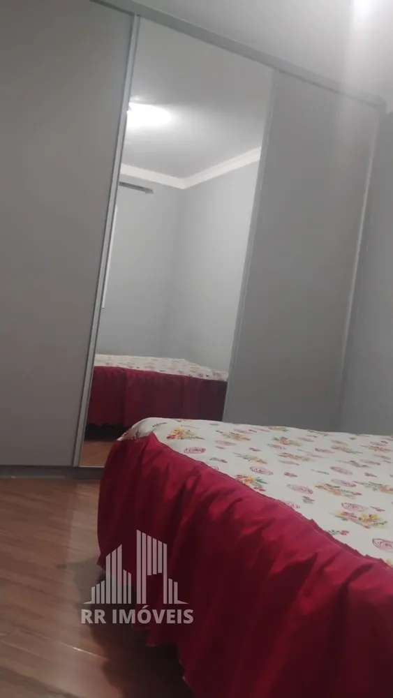 Apartamento, 2 quartos, 58 m² - Foto 3