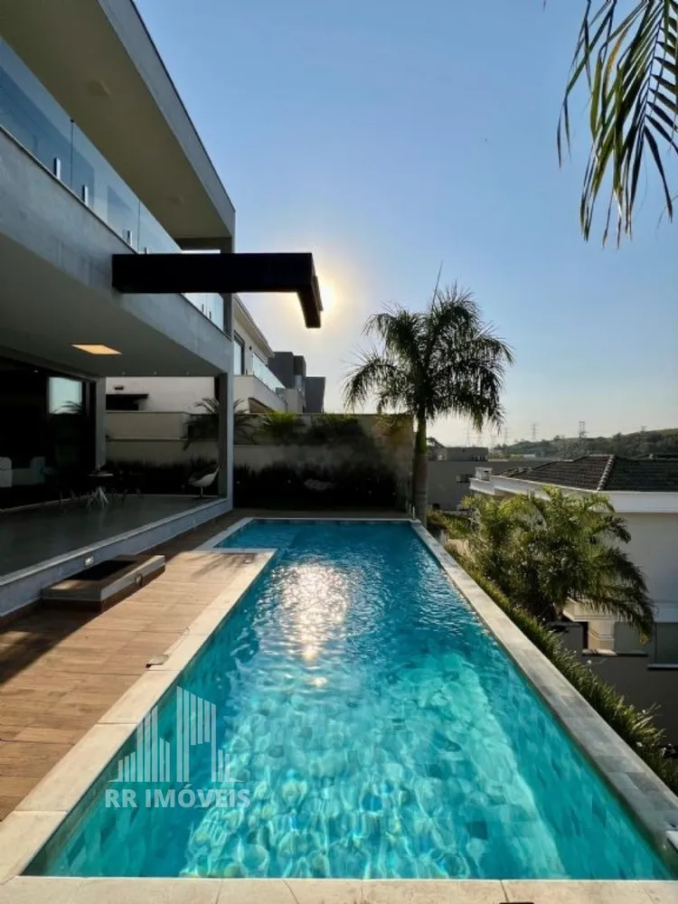 Casa, 3 quartos, 330 m² - Foto 4