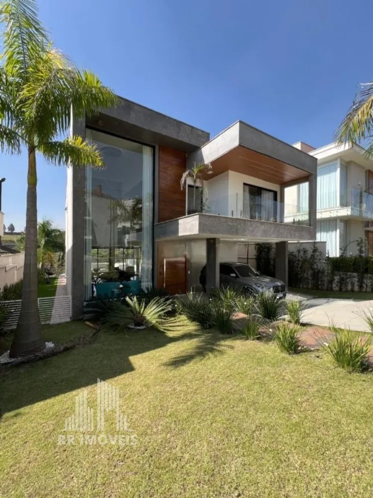 Casa, 3 quartos, 330 m² - Foto 3