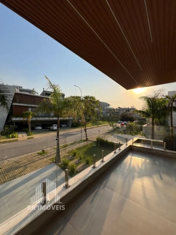 Casa, 3 quartos, 330 m² - Foto 5
