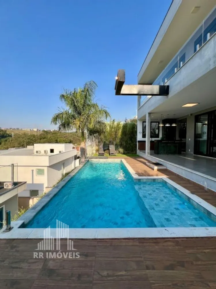 Casa, 3 quartos, 330 m² - Foto 8