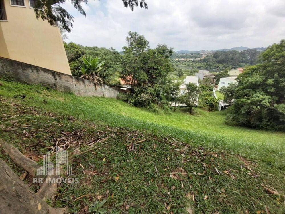 Terreno, 550 m² - Foto 1