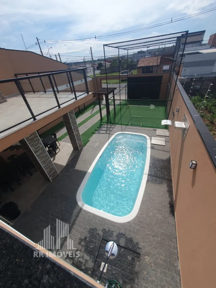Casa, 2 quartos, 152 m² - Foto 1