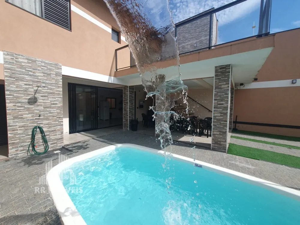 Casa, 2 quartos, 152 m² - Foto 2