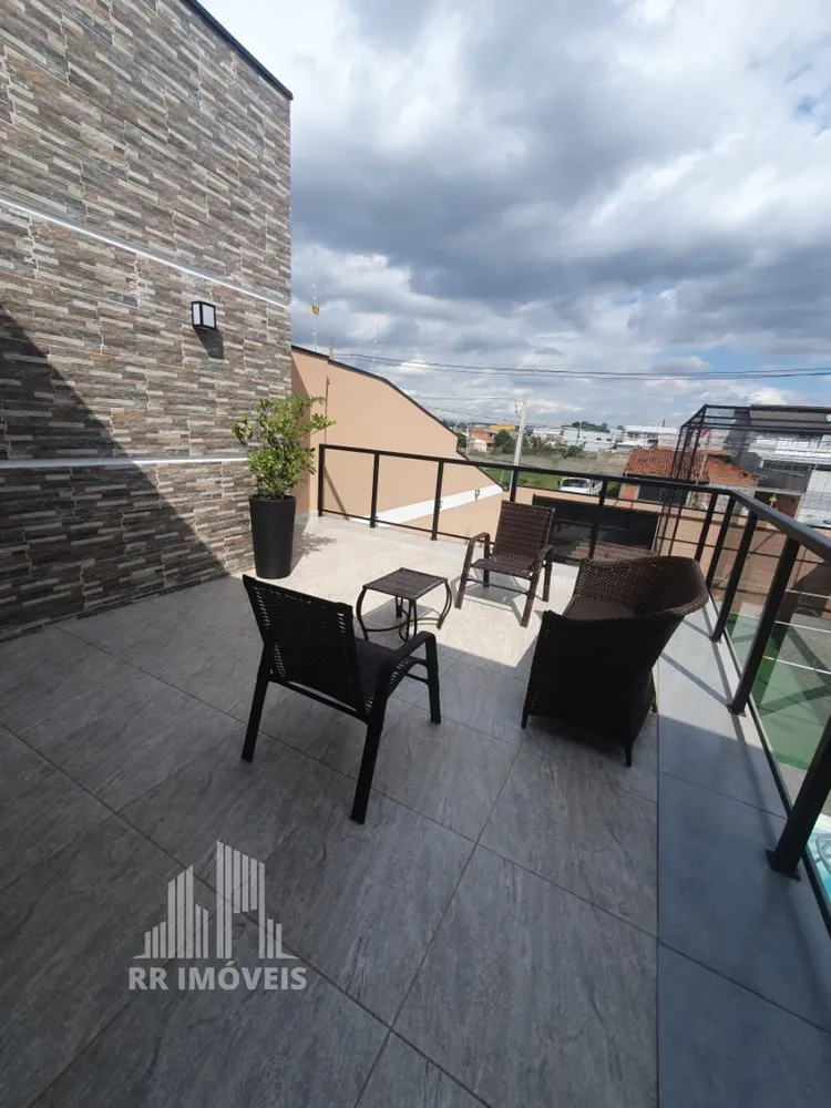 Casa, 2 quartos, 152 m² - Foto 5
