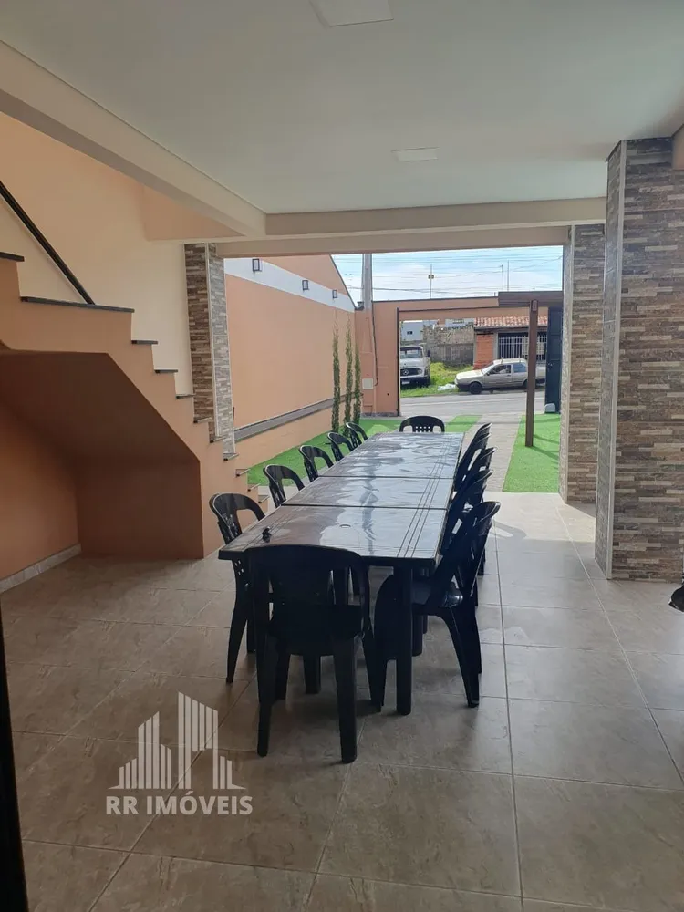 Casa, 2 quartos, 152 m² - Foto 6
