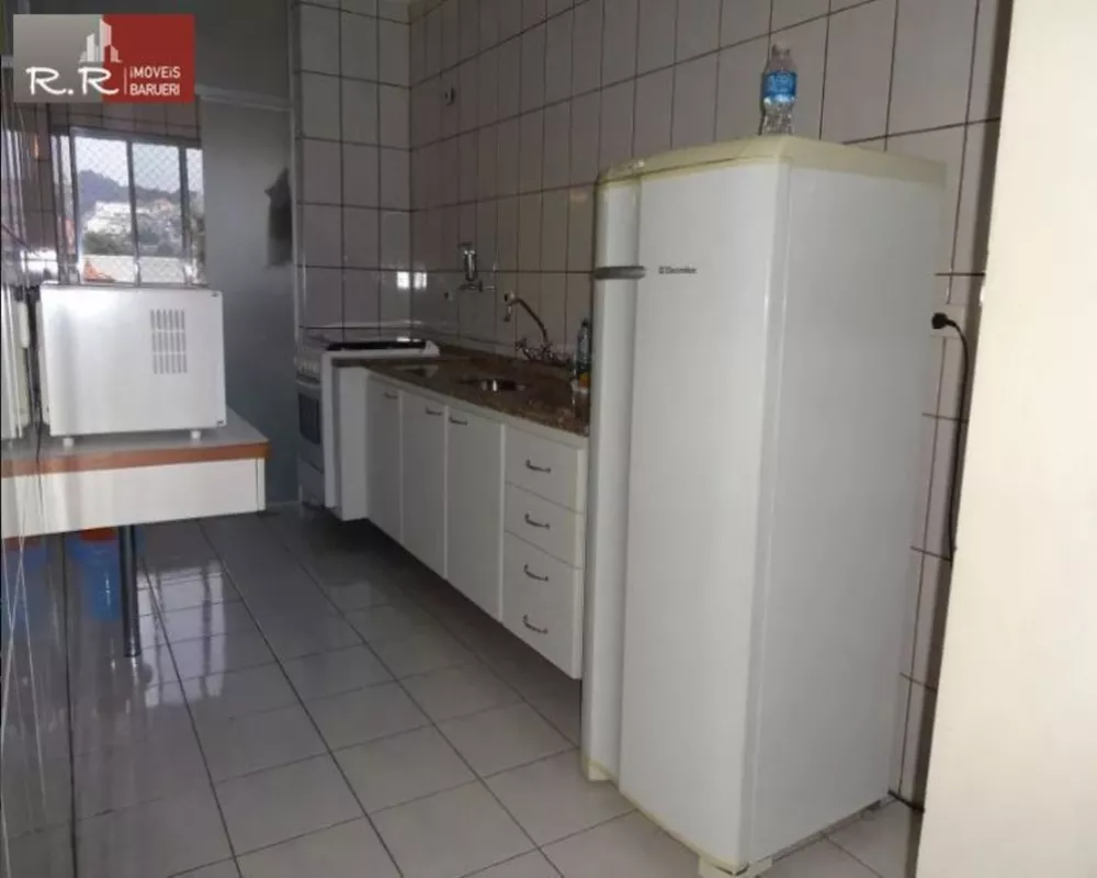 Apartamento à venda com 2 quartos, 66m² - Foto 3