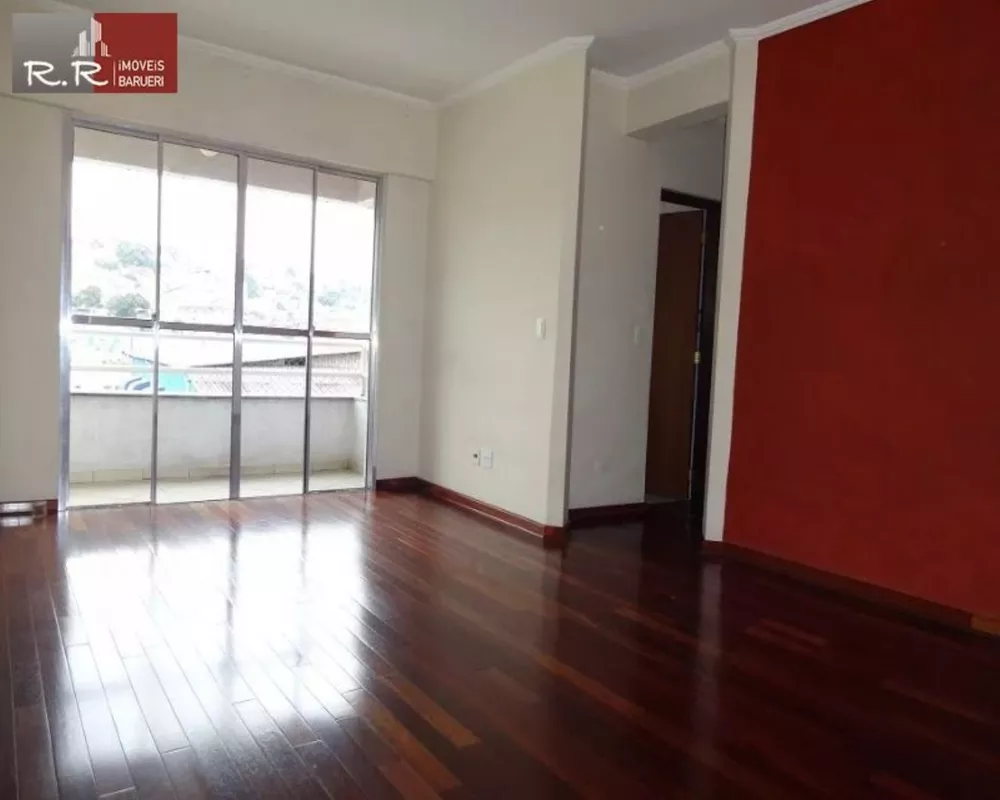 Apartamento à venda com 2 quartos, 66m² - Foto 1