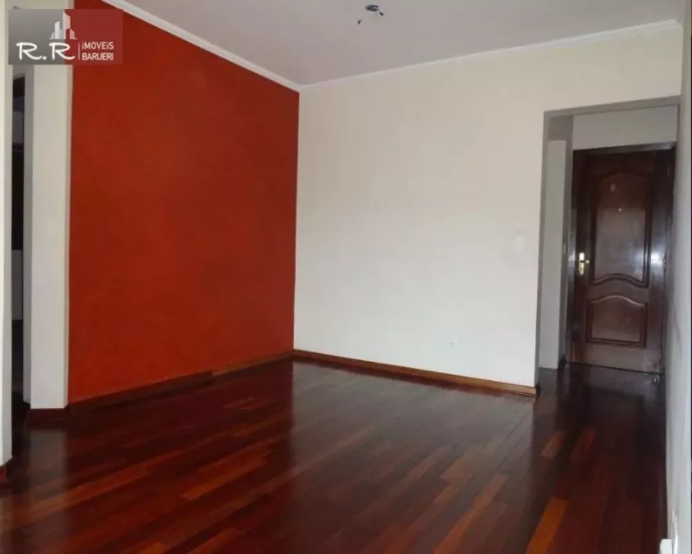 Apartamento à venda com 2 quartos, 66m² - Foto 2