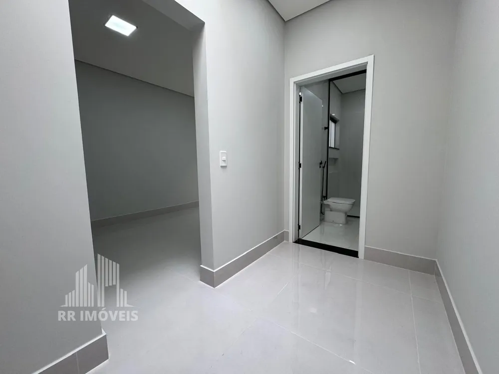 Casa, 3 quartos, 124 m² - Foto 6