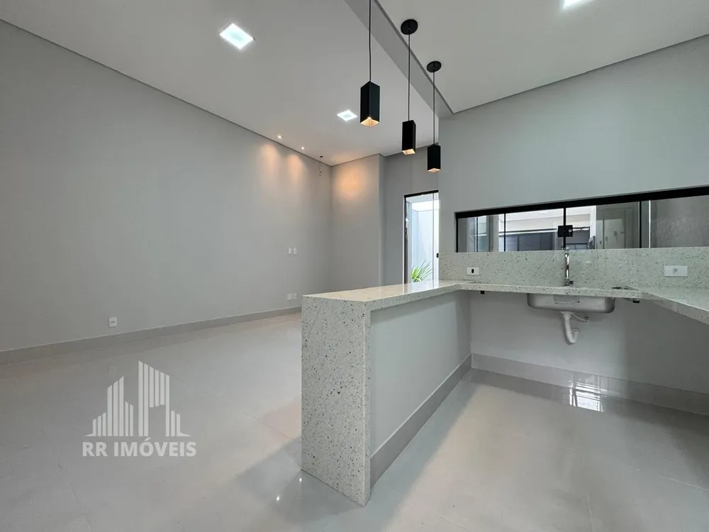 Casa, 3 quartos, 124 m² - Foto 7