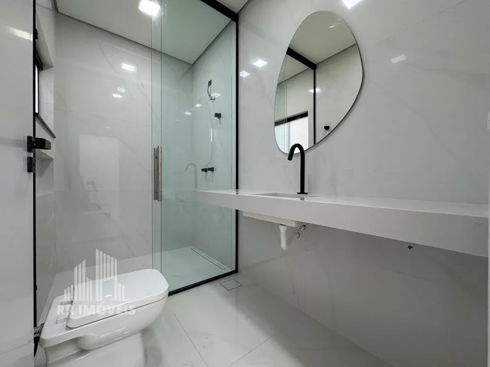 Casa, 3 quartos, 124 m² - Foto 2