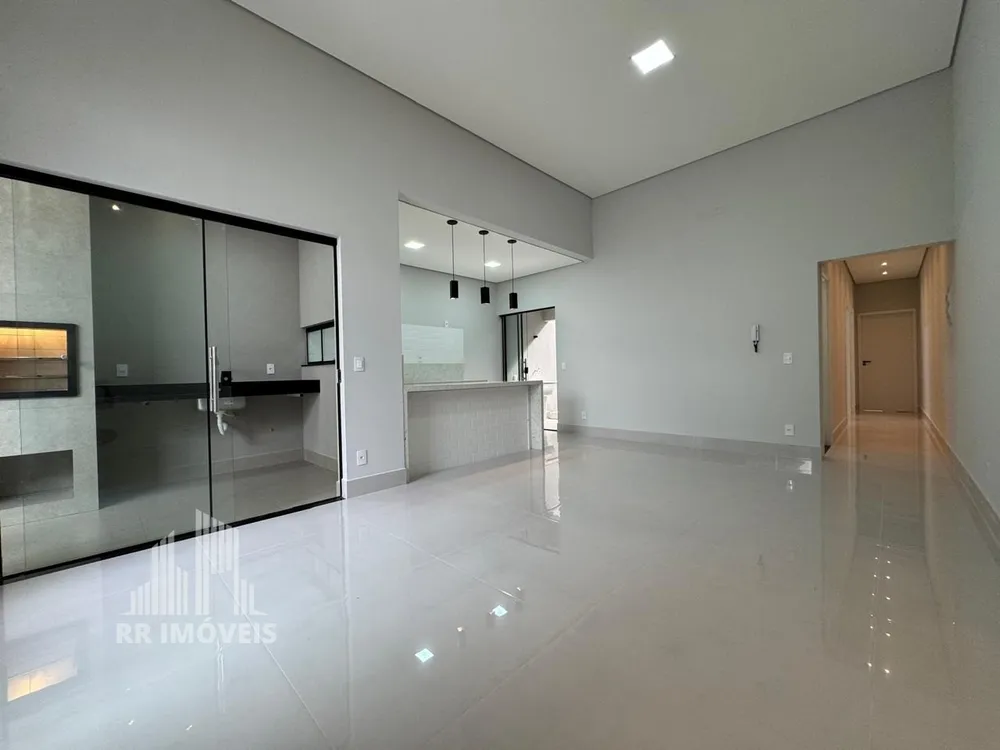 Casa, 3 quartos, 124 m² - Foto 5