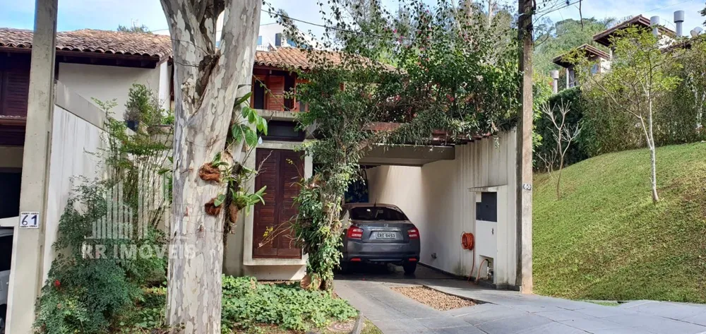 Casa, 3 quartos, 176 m² - Foto 1