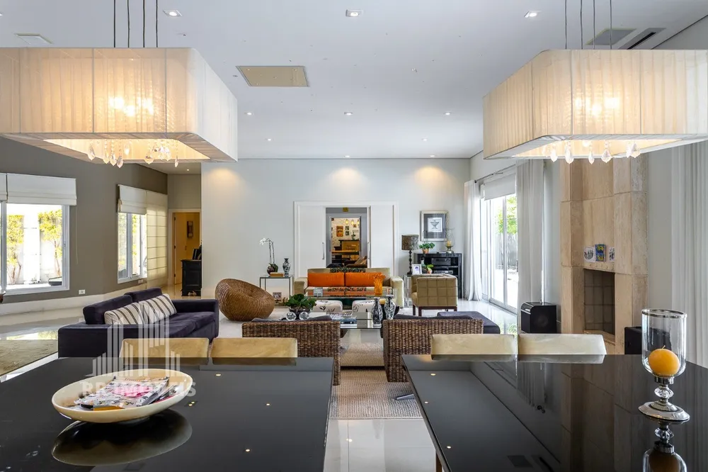 Casa, 4 quartos, 790 m² - Foto 3