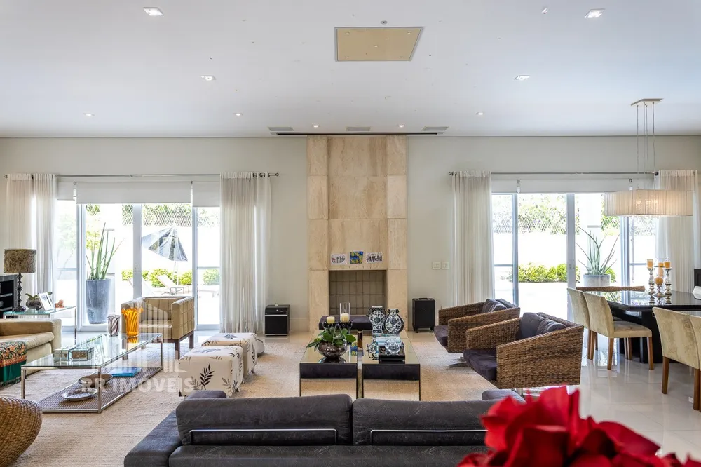 Casa, 4 quartos, 790 m² - Foto 2
