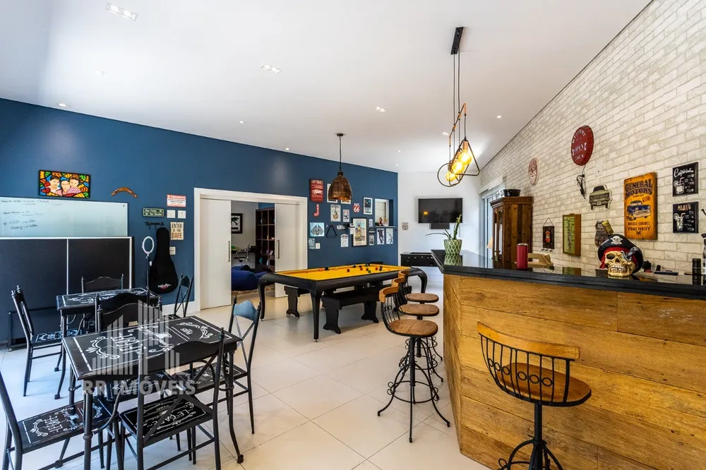 Casa, 4 quartos, 790 m² - Foto 9