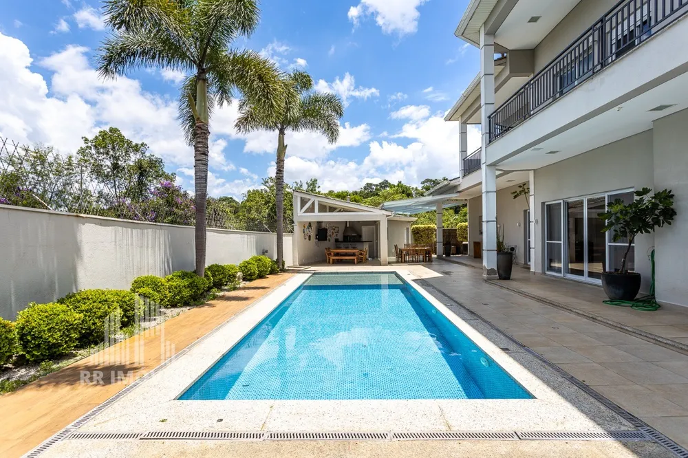 Casa, 4 quartos, 790 m² - Foto 4