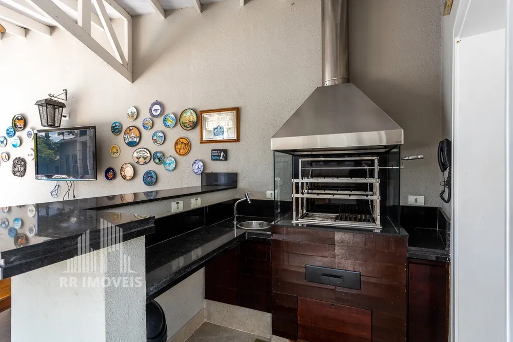 Casa, 4 quartos, 790 m² - Foto 6
