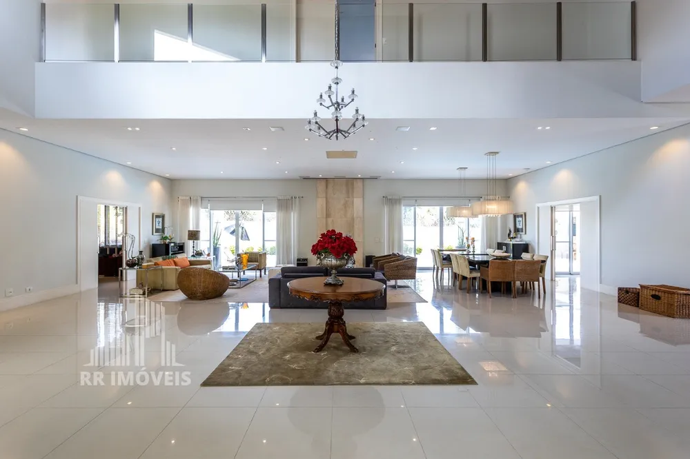 Casa, 4 quartos, 790 m² - Foto 1