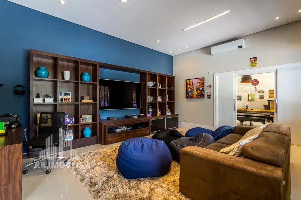 Casa, 4 quartos, 790 m² - Foto 7