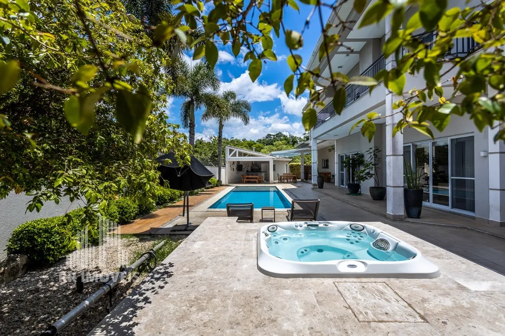 Casa, 4 quartos, 790 m² - Foto 5
