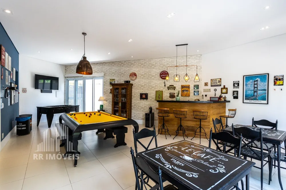 Casa, 4 quartos, 790 m² - Foto 8