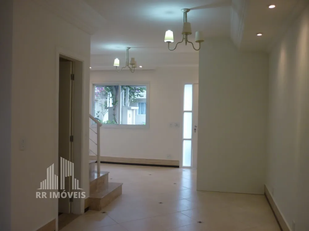 Casa, 3 quartos, 94 m² - Foto 1