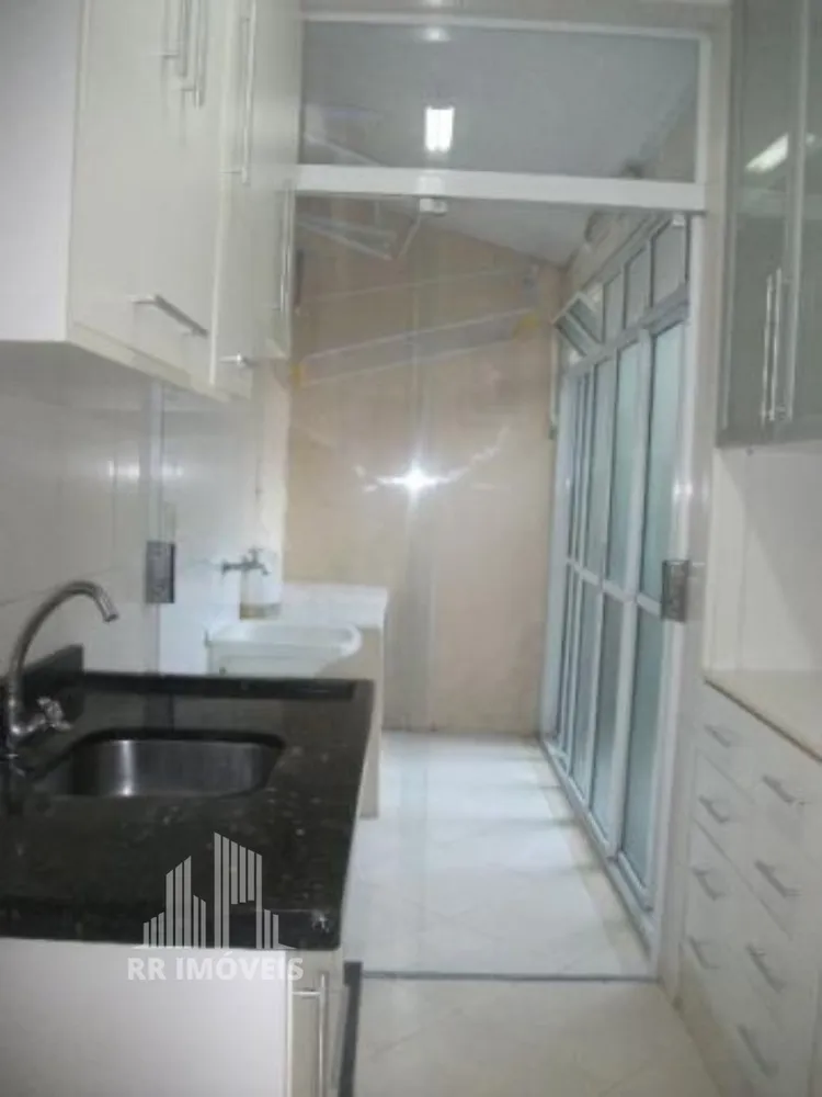Casa, 3 quartos, 94 m² - Foto 2