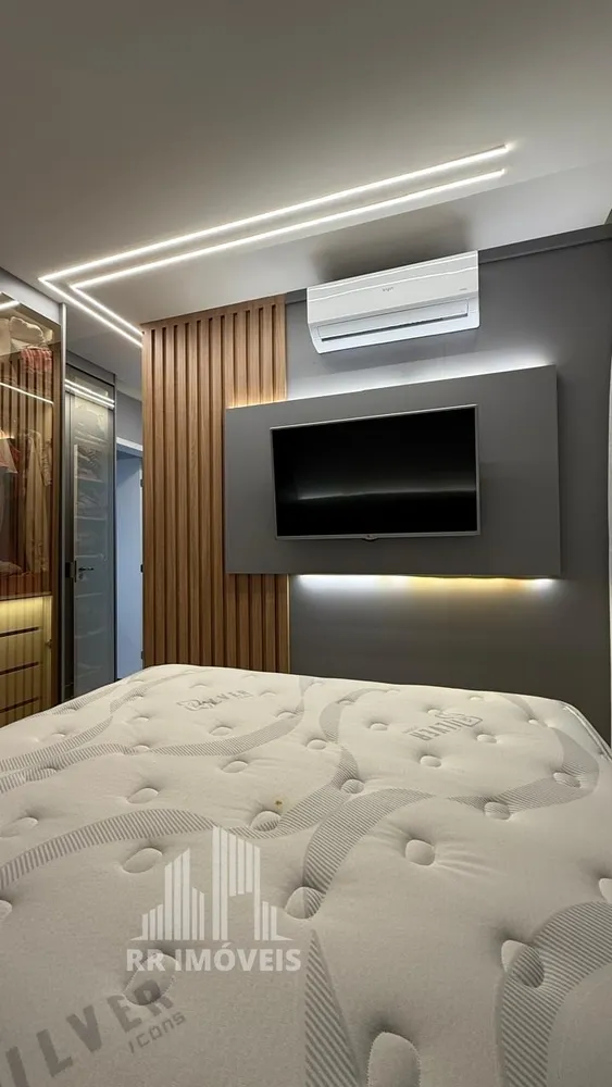 Apartamento, 2 quartos, 62 m² - Foto 6