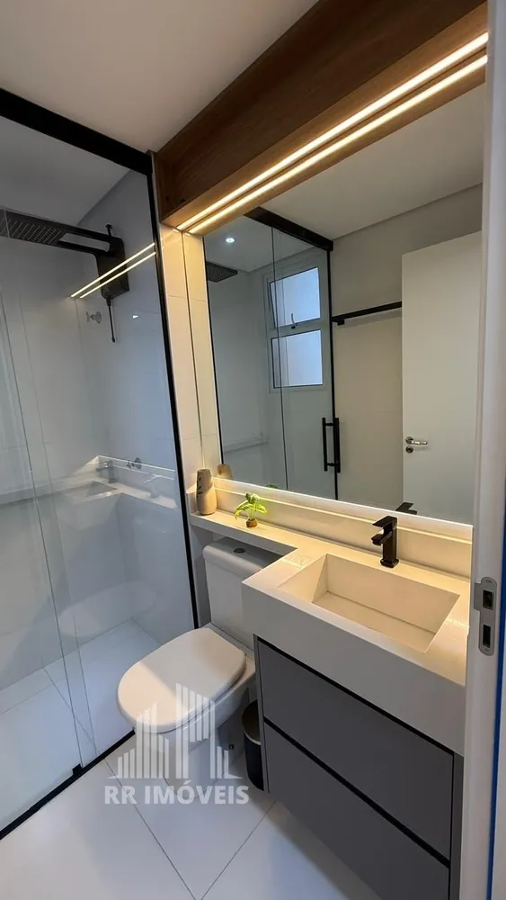 Apartamento, 2 quartos, 62 m² - Foto 9