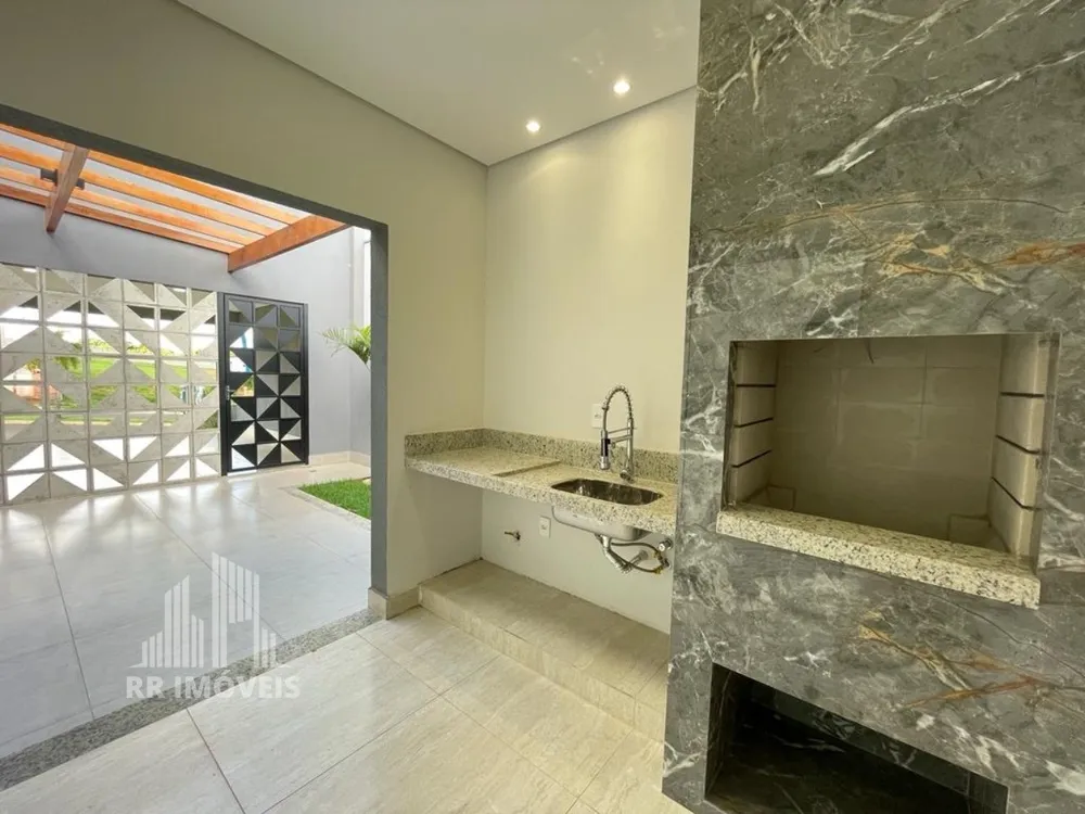 Casa, 3 quartos, 183 m² - Foto 5