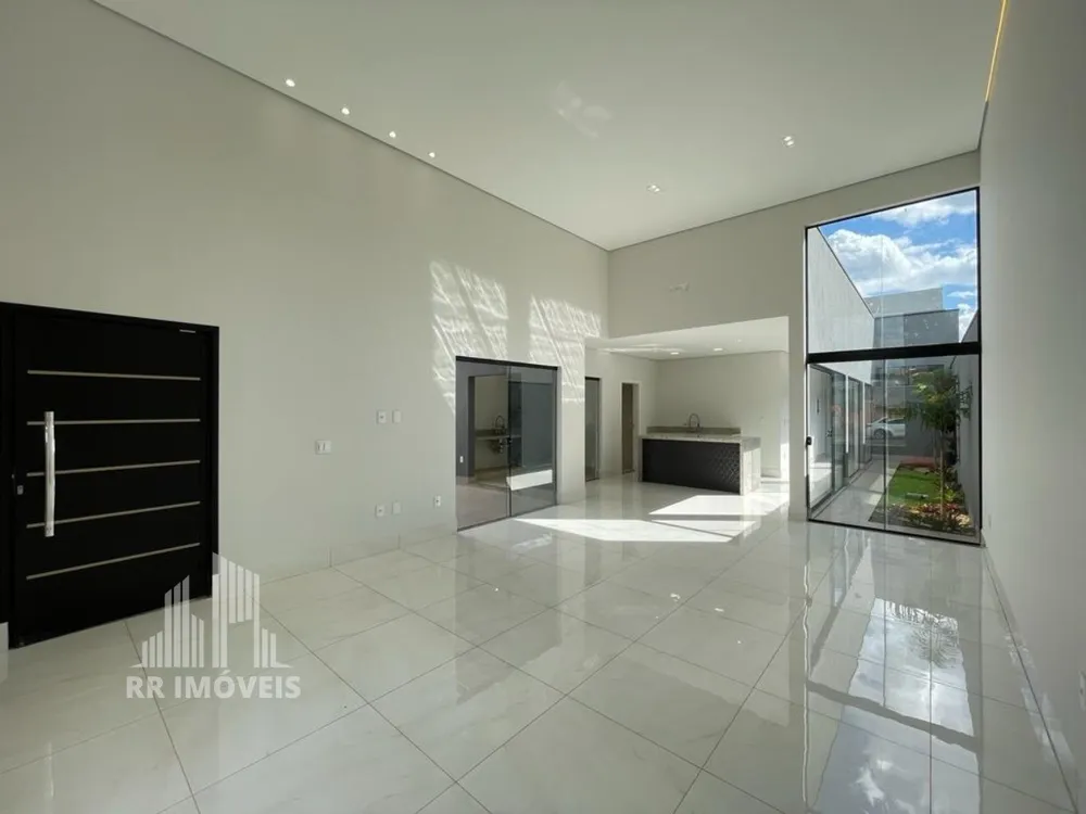 Casa, 3 quartos, 183 m² - Foto 1