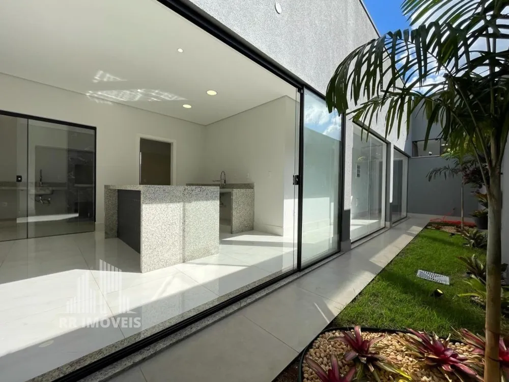 Casa, 3 quartos, 183 m² - Foto 7