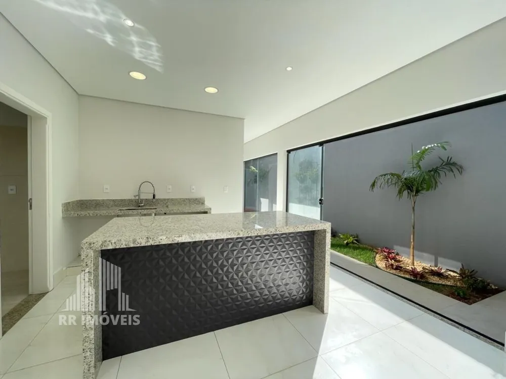 Casa, 3 quartos, 183 m² - Foto 8