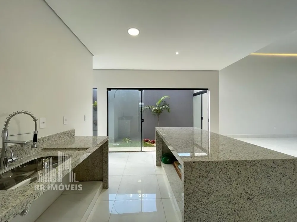 Casa, 3 quartos, 183 m² - Foto 6