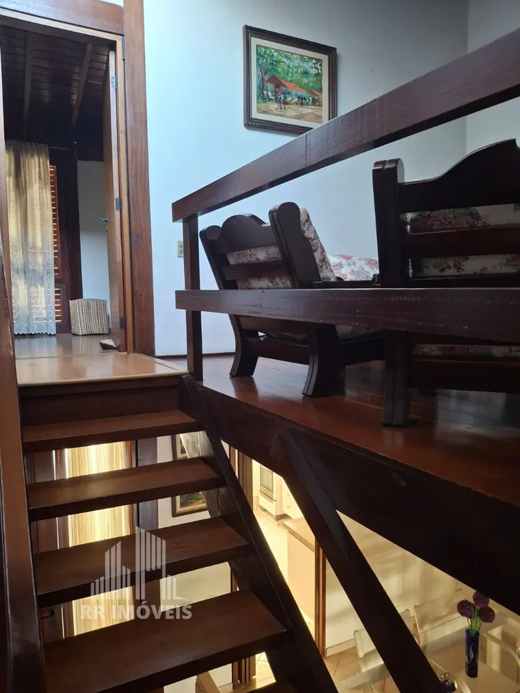 Casa, 3 quartos, 176 m² - Foto 3