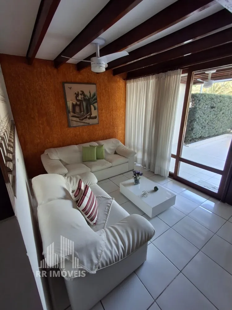 Casa, 3 quartos, 176 m² - Foto 2