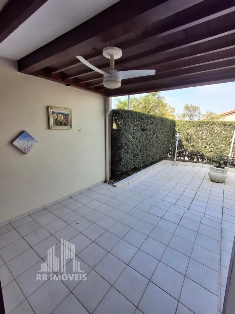 Casa, 3 quartos, 176 m² - Foto 1