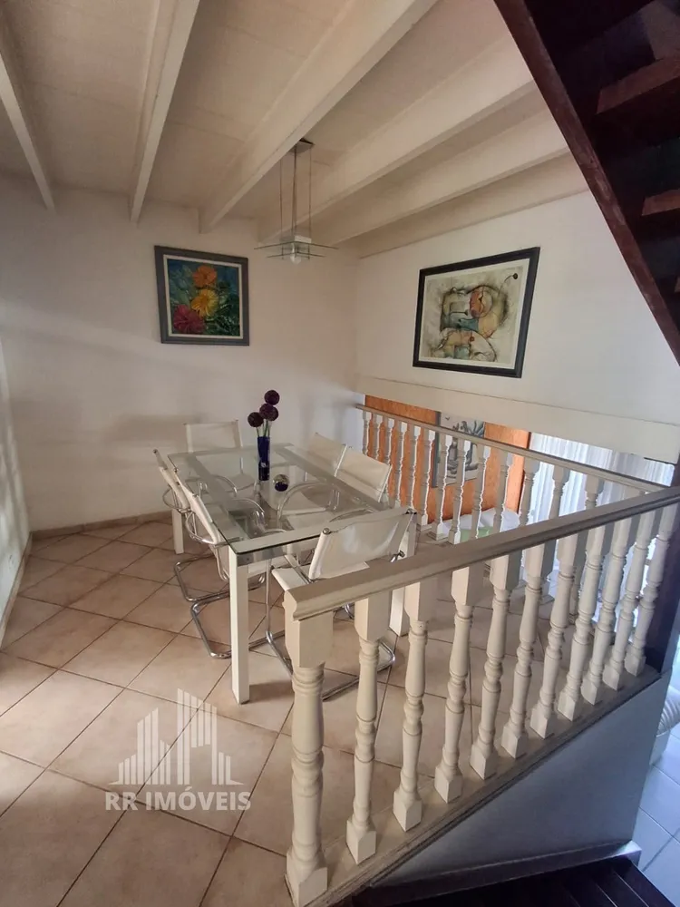 Casa, 3 quartos, 176 m² - Foto 8