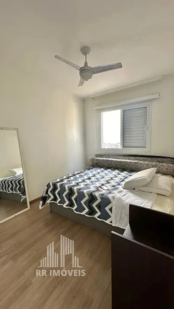 Apartamento, 2 quartos, 60 m² - Foto 7
