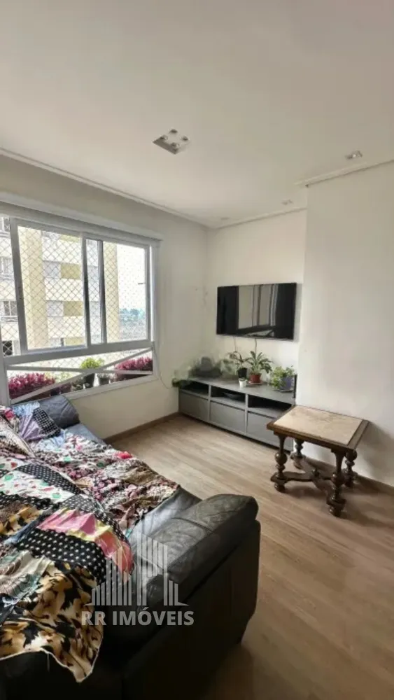Apartamento, 2 quartos, 60 m² - Foto 1