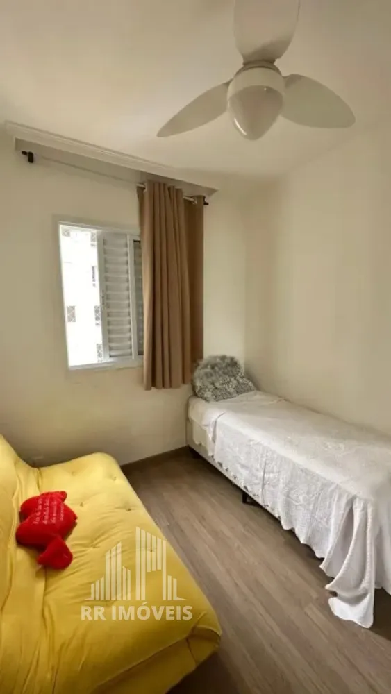 Apartamento, 2 quartos, 60 m² - Foto 6