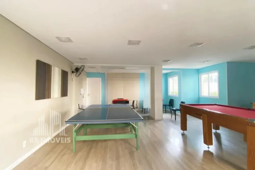 Apartamento, 2 quartos, 60 m² - Foto 10