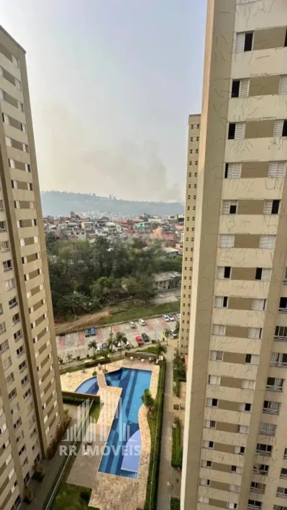 Apartamento, 2 quartos, 60 m² - Foto 5