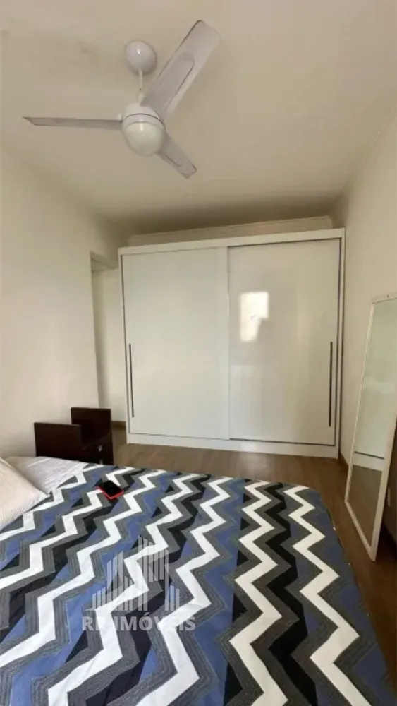 Apartamento, 2 quartos, 60 m² - Foto 8
