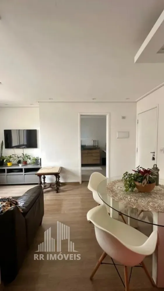 Apartamento, 2 quartos, 60 m² - Foto 2