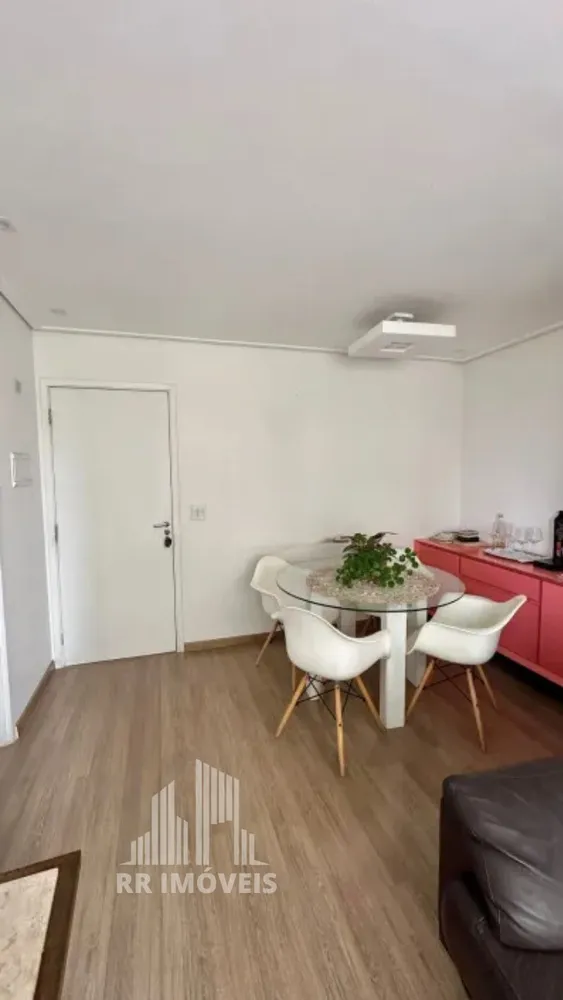 Apartamento, 2 quartos, 60 m² - Foto 3